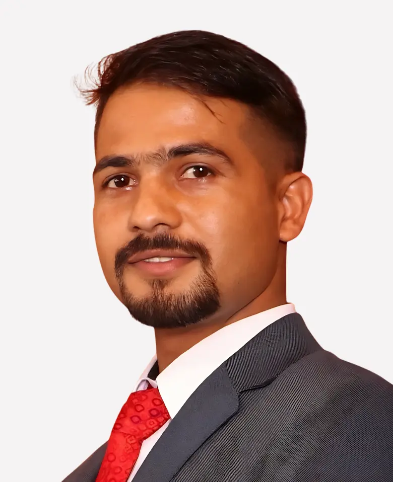 Bal Bahadur Oli