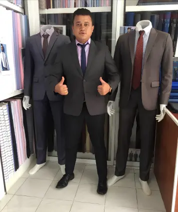 Sam Niraula