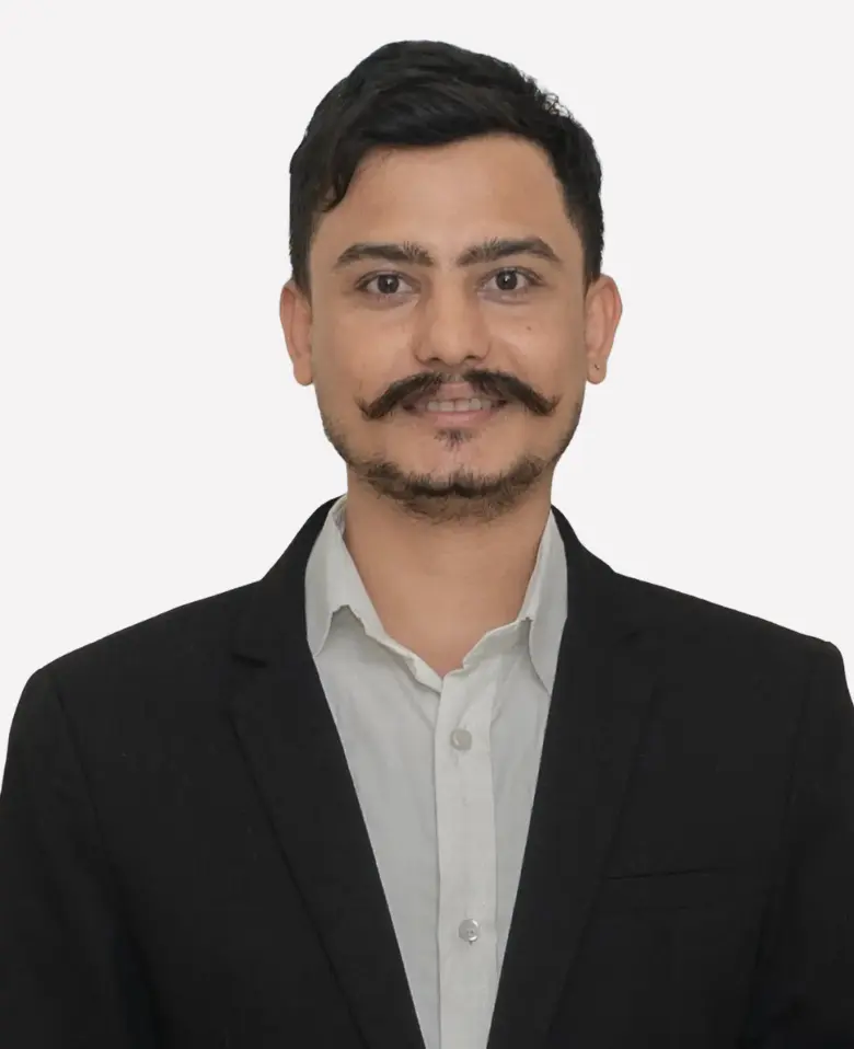 Sishir Khadka